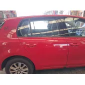 Puerta Trasera Derecha para Volkswagen Golf Vi (5K1)