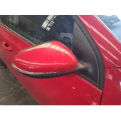 Retrovisor Derecho para Volkswagen Golf Vi (5K1)