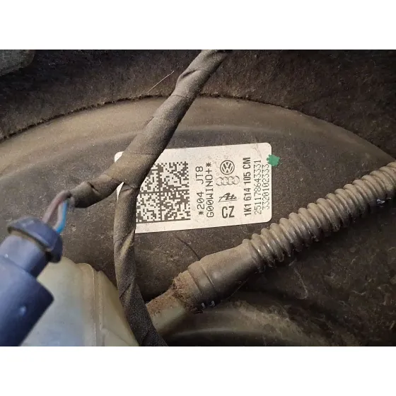 Servofreno para Volkswagen Golf Vi (5K1)