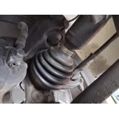 Transmision Delantera Derecha para Volkswagen Golf Vi (5K1)