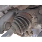 Transmision Delantera Izquierda para Volkswagen Golf Vi (5K1)