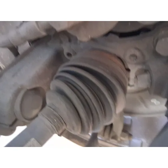 Transmision Delantera Izquierda para Volkswagen Golf Vi (5K1)