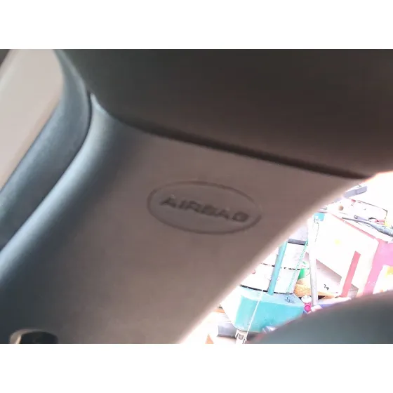 Airbag Cortina Delantero Derecho para Alfa Romeo Giulietta (940_)