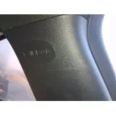 Airbag Cortina Delantero Izquierdo para Alfa Romeo Giulietta (940_)
