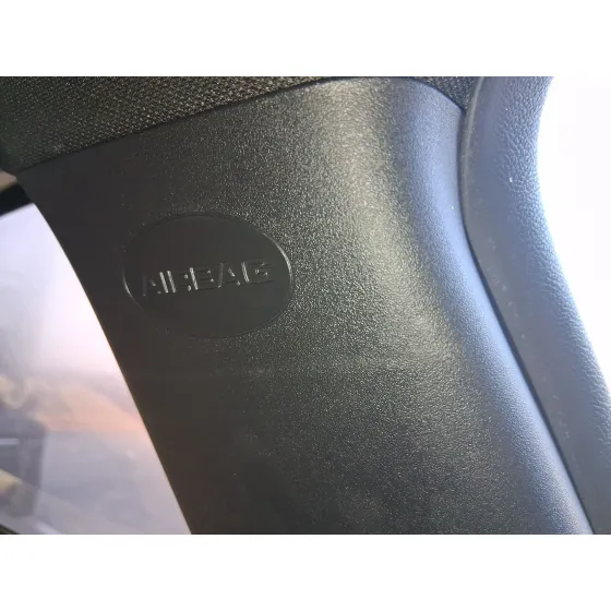 Airbag Cortina Delantero Izquierdo para Alfa Romeo Giulietta (940_)