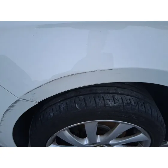 Aleta Delantera Izquierda para Alfa Romeo Giulietta (940_)