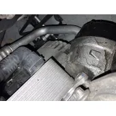 Alternador para Alfa Romeo Giulietta (940_)