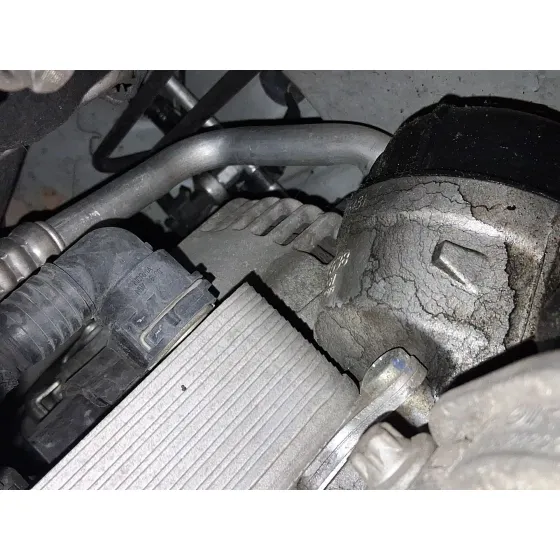Alternador para Alfa Romeo Giulietta (940_)