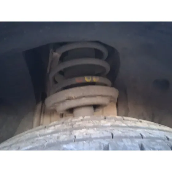 Amortiguador Delantero Derecho para Alfa Romeo Giulietta (940_)