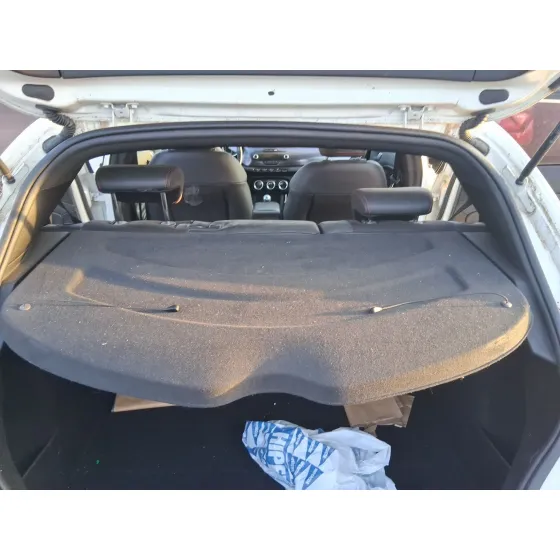 Bandeja Trasera para Alfa Romeo Giulietta (940_)