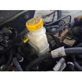 Bomba Freno para Alfa Romeo Giulietta (940_)