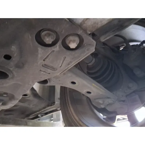Brazo Suspension Inferior Delantero Izquierdo para Alfa Romeo Giulietta (940_)