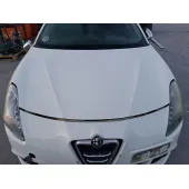 Capot para Alfa Romeo Giulietta (940_)