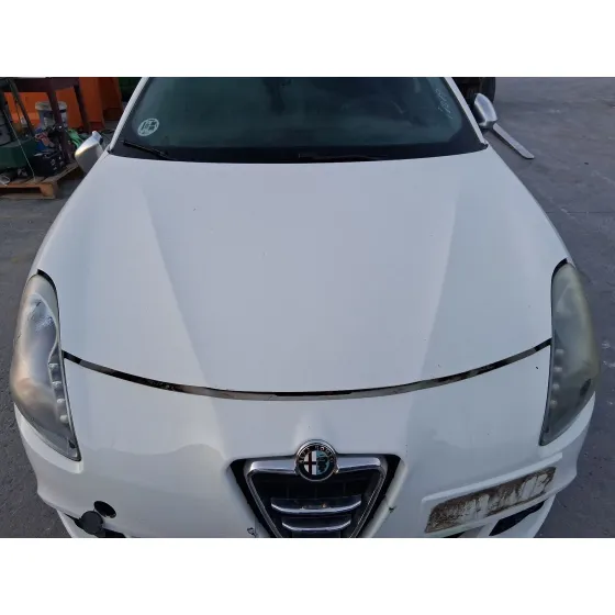 Capot para Alfa Romeo Giulietta (940_)