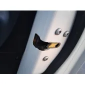 Cerradura Puerta Delantera Derecha para Alfa Romeo Giulietta (940_)