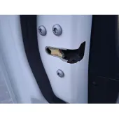 Cerradura Puerta Delantera Izquierda para Alfa Romeo Giulietta (940_)