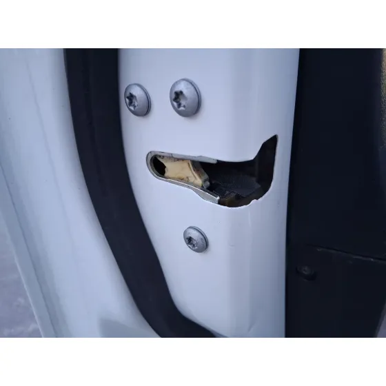 Cerradura Puerta Delantera Izquierda para Alfa Romeo Giulietta (940_)