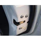 Cerradura Puerta Trasera Derecha para Alfa Romeo Giulietta (940_)
