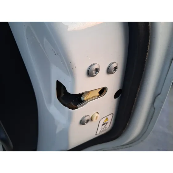 Cerradura Puerta Trasera Derecha para Alfa Romeo Giulietta (940_)