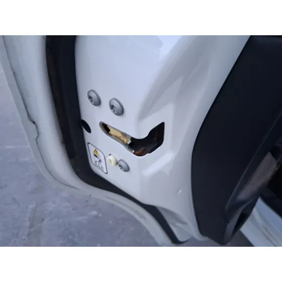 Cerradura Puerta Trasera Izquierda para Alfa Romeo Giulietta (940_)