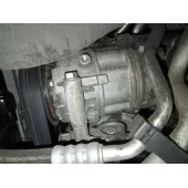 Compresor Aire Acondicionado para Alfa Romeo Giulietta (940_)