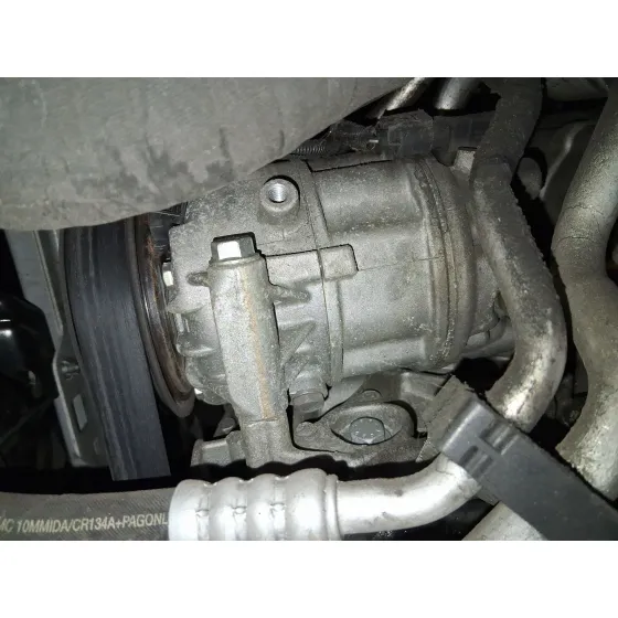 Compresor Aire Acondicionado para Alfa Romeo Giulietta (940_)