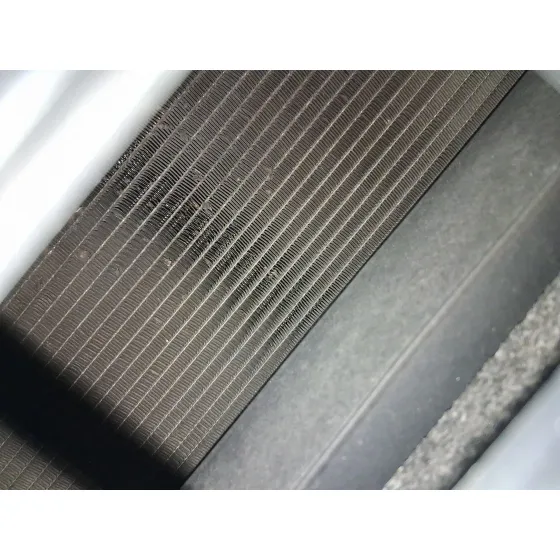 Condensador / Radiador Aire Acondicionado para Alfa Romeo Giulietta (940_)