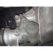 Cremallera Direccion para Alfa Romeo Giulietta (940_)
