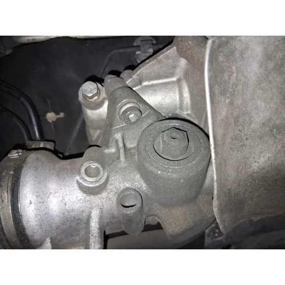 Cremallera Direccion para Alfa Romeo Giulietta (940_)