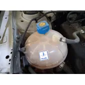 Deposito Expansion para Alfa Romeo Giulietta (940_)