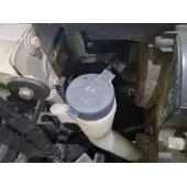 Deposito Limpia para Alfa Romeo Giulietta (940_)