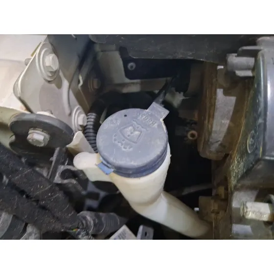 Deposito Limpia para Alfa Romeo Giulietta (940_)