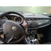 Kit Airbag para Alfa Romeo Giulietta (940_)