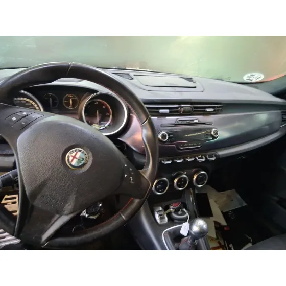 Kit Airbag para Alfa Romeo Giulietta (940_)