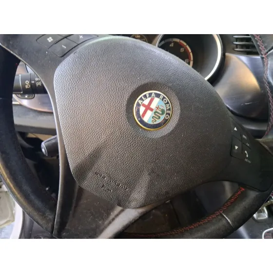 Kit Airbag para Alfa Romeo Giulietta (940_)