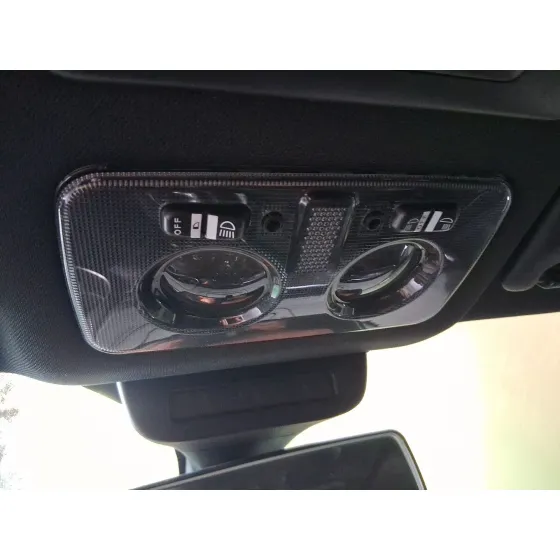 Luz Interior para Alfa Romeo Giulietta (940_)