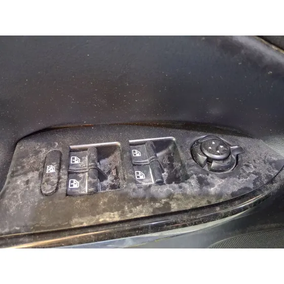Mando Elevalunas Delantero Izquierdo para Alfa Romeo Giulietta (940_)