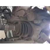Mangueta Delantera Izquierda para Alfa Romeo Giulietta (940_)