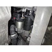 Motor Arranque para Alfa Romeo Giulietta (940_)