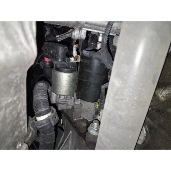Motor Arranque para Alfa Romeo Giulietta (940_)