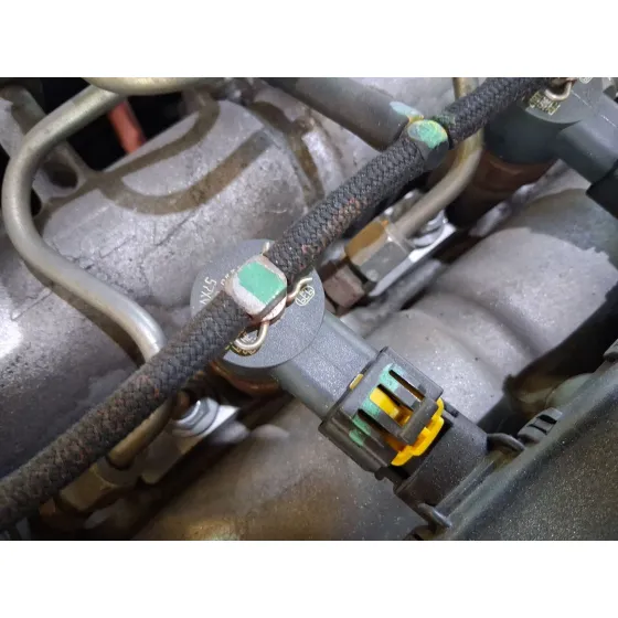 Motor Completo para Alfa Romeo Giulietta (940_)