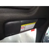 Parasol Derecho para Alfa Romeo Giulietta (940_)