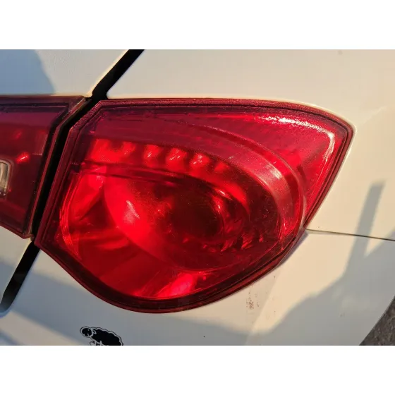 Piloto Trasero Derecho Exterior para Alfa Romeo Giulietta (940_)