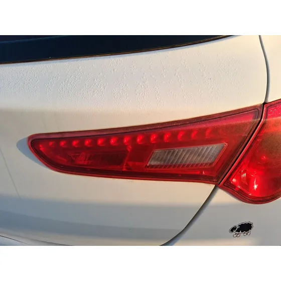 Piloto Trasero Derecho Interior para Alfa Romeo Giulietta (940_)