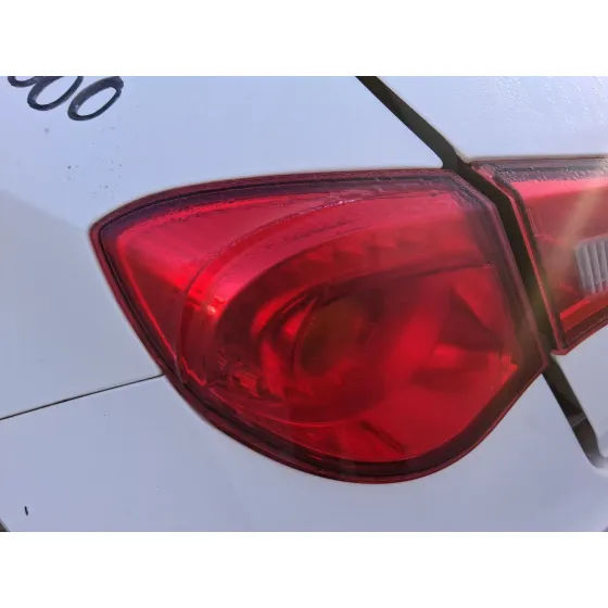Piloto Trasero Izquierdo Exterior para Alfa Romeo Giulietta (940_)
