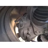 Pinza Freno Delantera Derecha para Alfa Romeo Giulietta (940_)