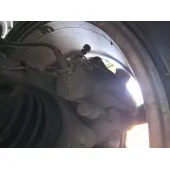 Pinza Freno Delantera Izquierda para Alfa Romeo Giulietta (940_)