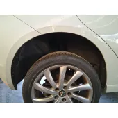 Plastico Pase Rueda Tras. Dch. para Alfa Romeo Giulietta (940_)