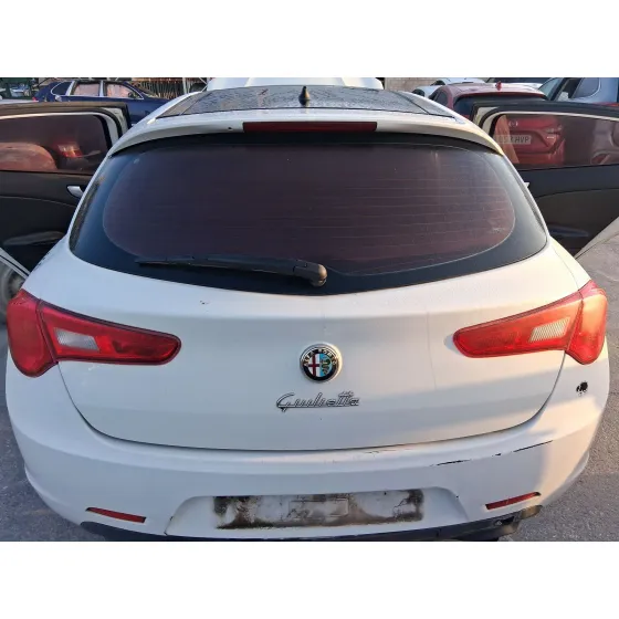 Porton Trasero para Alfa Romeo Giulietta (940_)