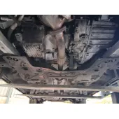 Puente Delantero para Alfa Romeo Giulietta (940_)